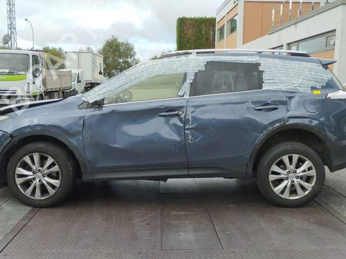 Electronic module TOYOTA RAV 4 IV (_A4_) 2.2 D 4WD (ALA49) | BP39207764M83 - Image 10