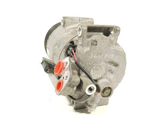 AC compressor MERCEDES-BENZ A-CLASS (W169) A 150 (169.031, 169.331) | BP29071867M34 - Image 4