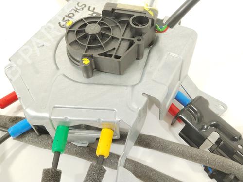 Tailgate lift support BMW 5 Touring (F11) 525 d xDrive | BP28021749C138