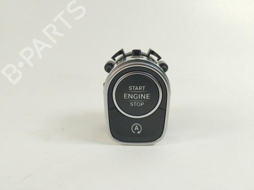 Used Ignition barrel MERCEDES-BENZ A-CLASS (W177) [2018-2025]  12260118