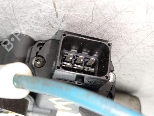 Front left window mechanism OPEL CORSA D (S07) | BP30747932C22 - Image 4