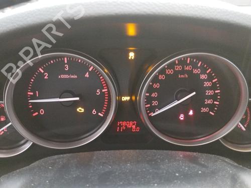 Used Instrument cluster Instrument cluster 16950367 16950367