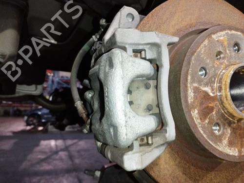 Used Right rear brake caliper NISSAN QASHQAI II (J11, J11_) [2013-2026]  31130088