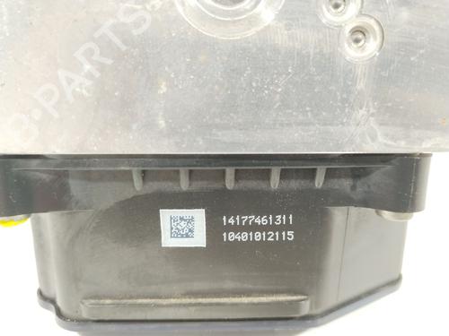 ABS pump OPEL INSIGNIA A (G09) 2.0 CDTI 4x4 (68) | BP19537614M43