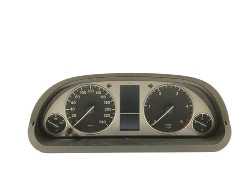 Used Instrument cluster MERCEDES-BENZ B-CLASS Sports Tourer (W245) B 200 CDI (245.208) (140 hp) 30684368