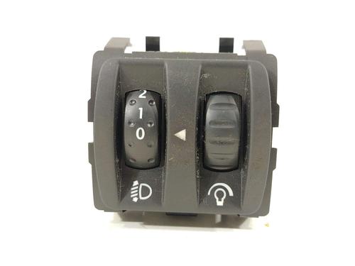 Switch RENAULT MEGANE III Hatchback (BZ0/1_, B3_) 1.5 dCi | BP31775078I30 - Image 2