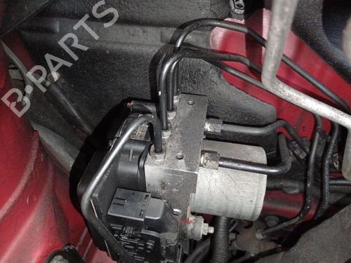 Used ABS pump ABS pump NISSAN QASHQAI I (J10, NJ10) 1.5 dCi (106 hp) 36303139 36303139