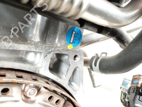 Engine KIA NIRO I (DE) 1.6 GDI Hybrid | BP32663158M1  - Image 6