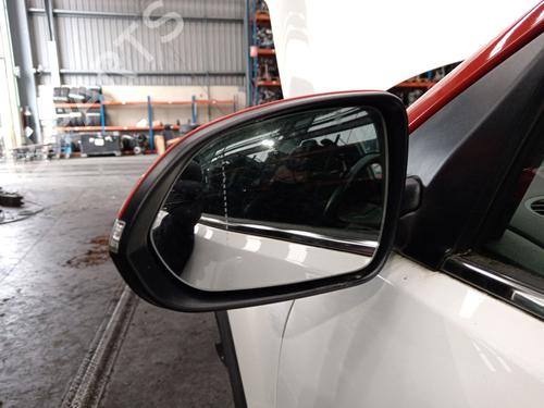 Left mirror KIA STONIC (YB) 1.0 T-GDi | BP37607263C26 - Image 2