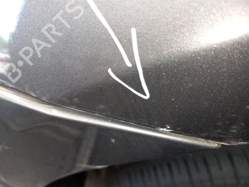 Left front fenders RENAULT LAGUNA III (BT0/1) 2.0 dCi (BT01, BT08, BT09, BT0E, BT0K, BT12, BT1C, BT1D,... | BP30271893C41