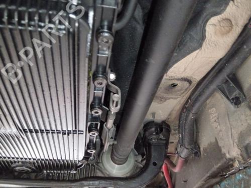 Driveshaft BMW X5 (E70) 3.0 d | BP36086572M37 - Image 2
