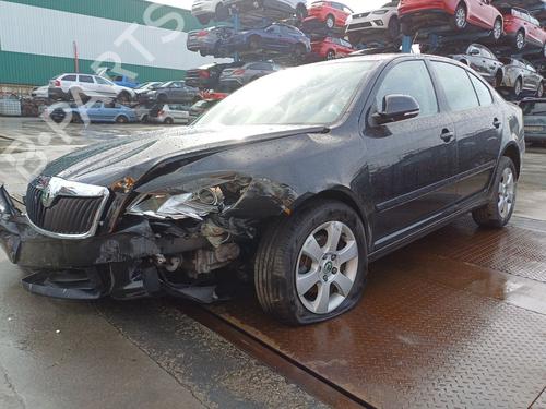 Engine control unit (ECU) SKODA OCTAVIA II (1Z3) 1.4 TSI | BP34441505M57  - Image 9