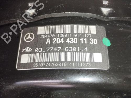Servo brake MERCEDES-BENZ E-CLASS Coupe (C207) E 220 CDI / d (207.302, 207.301) | BP37407984M42 - Image 2