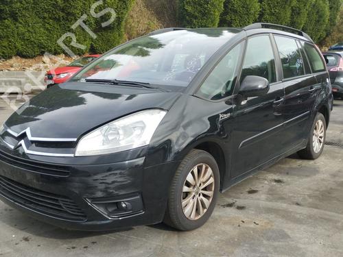 Højre forlygte CITROËN C4 Grand Picasso I (UA_) 1.6 HDi | BP30856475C29