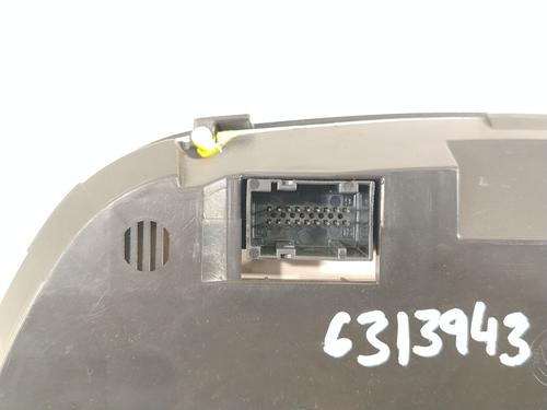 Instrument cluster FIAT GRANDE PUNTO (199_) 1.3 D Multijet (199.AXD11, 199.AXD1A, 199.AXD1B,... | BP31875200C47 