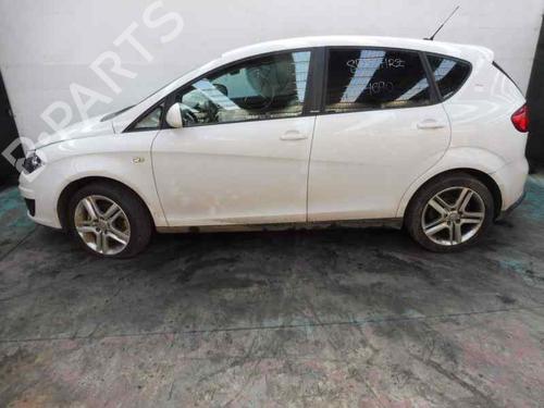Climate control SEAT ALTEA (5P1) 1.6 TDI | BP5845156I5 