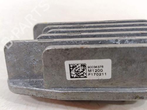 Lights ECU BMW i3 (I01) | BP26144981M55 - Image 2