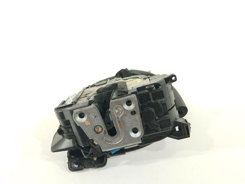 Front left lock RENAULT LAGUNA III (BT0/1) 2.0 dCi (BT01, BT08, BT09, BT0E, BT0K, BT12, BT1C, BT1D,... | BP29132628C98 