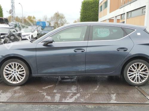 Used Parts SEAT LEON (KL1, KLG) 1.5 TSI 4828056