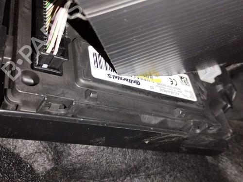 electronic-module-dacia-sandero-ii-2012-38707277 main image