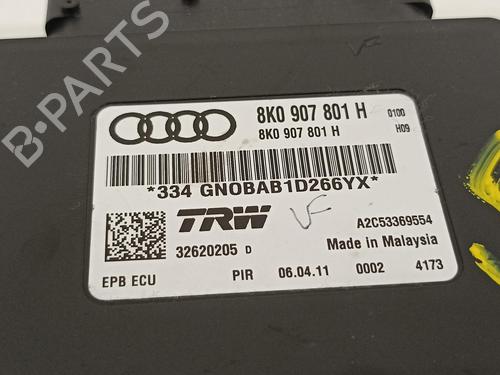 Electronic module AUDI A4 B8 (8K2) | BP18485461M83 - Image 5