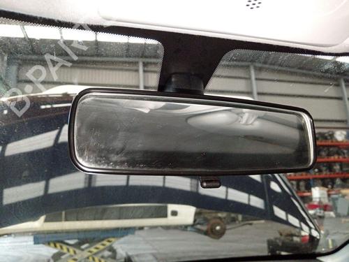 Used Rear mirror Rear mirror PEUGEOT 208 I (CA_, CC_) 1.2 VTI 82 (82 hp) 38443480 38443480