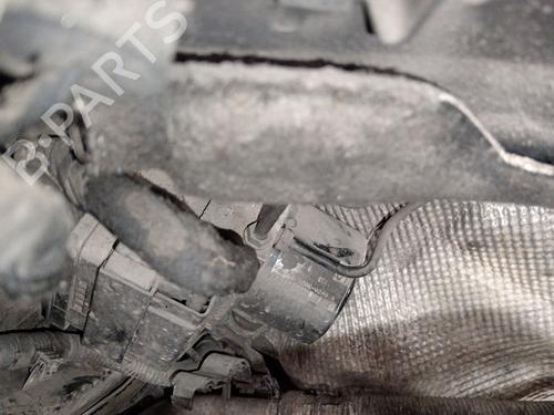 Used ABS pump ABS pump AUDI A3 Sportback (8PA) 1.6 (102 hp) 36017166 36017166