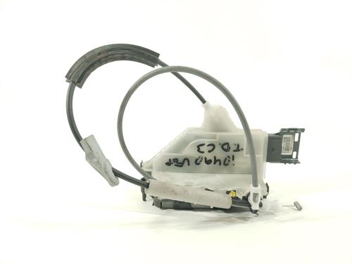 Used Rear right lock CITROËN C3 II (SC_) [2009-2025]  16797374