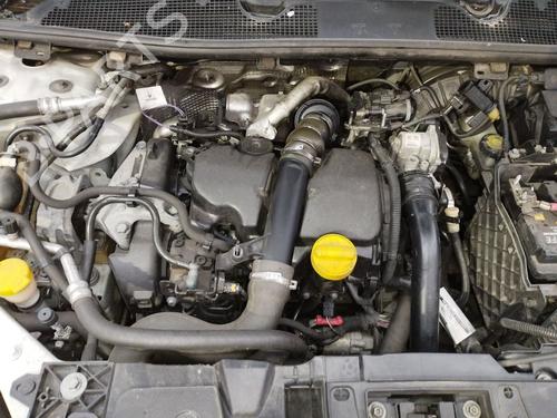 Motor RENAULT MEGANE III Grandtour (KZ0/1) [2008-2016]  24885630