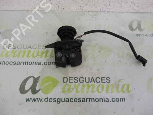 Used Tailgate lock Tailgate lock 1841700 1841700