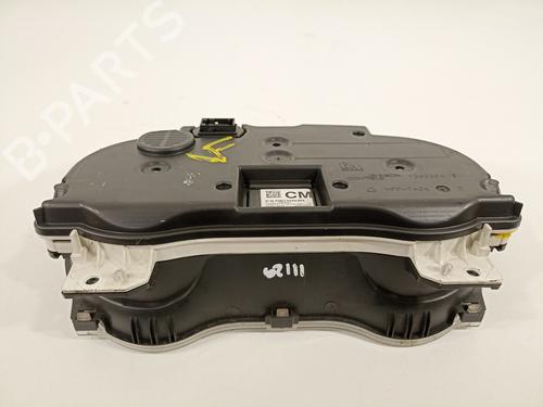 Instrument cluster OPEL CORSA D (S07)  | BP16805046C47 