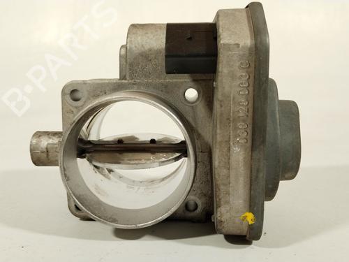 Used Throttle body SEAT IBIZA III (6L1) 1.9 SDI (64 hp) 27833076