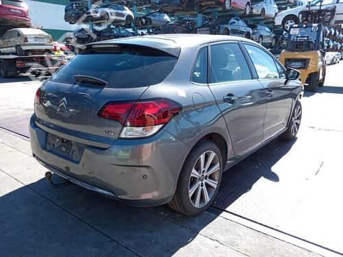 Alternator CITROËN C4 II (NC_) 1.6 BlueHDi 100 | BP39102939M7 - Image 8