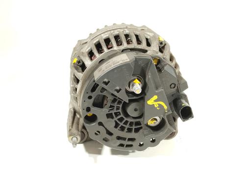 Alternator SEAT ALTEA XL (5P5, 5P8) 1.6 TDI | BP30614349M7 