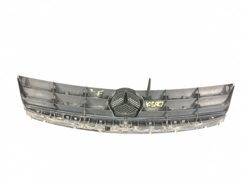 Grille MERCEDES-BENZ A-CLASS (W169) A 200 CDI (169.008, 169.308) | BP15184719C40 