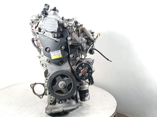 Engine TOYOTA COROLLA (_E12_) 1.4 D (NDE120_, NDE120R) | BP30578181M1 - Image 2