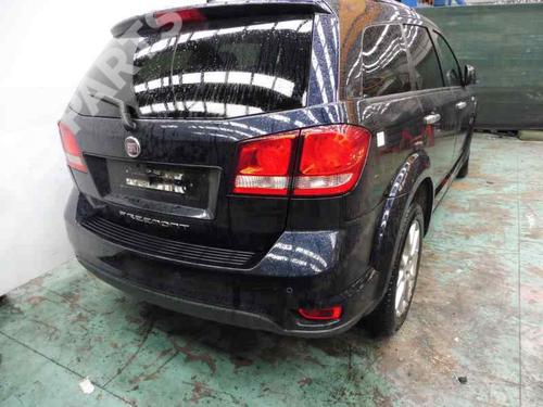 Left rear window switch FIAT FREEMONT (345_) 2.0 JTD | BP3684869C108  - Image 7