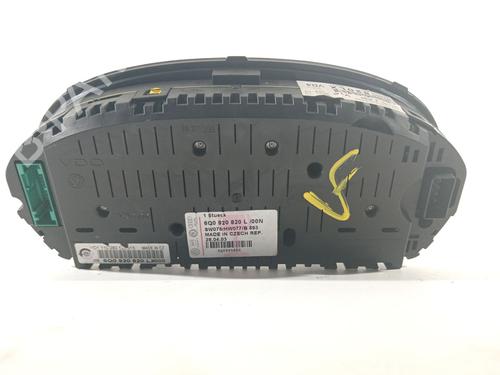 Instrument cluster VW POLO (9N_, 9A_) 1.4 TDI | BP25605740C47 