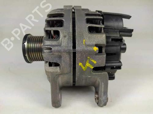 Used Alternator Alternator 5998378 5998378