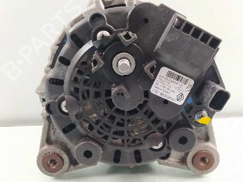 Alternator DACIA SANDERO II 1.5 dCi | BP4858702M7 