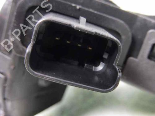 Front left lock RENAULT CLIO IV (BH_)  | BP1841826C98 