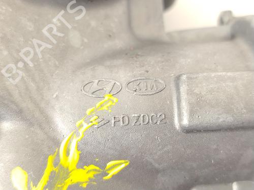 Ignition barrel HYUNDAI i30 (GD)  | BP31952572M48 