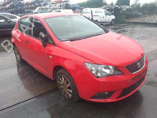 Steering rack SEAT IBIZA IV (6J5, 6P1)  | BP8327395M22 