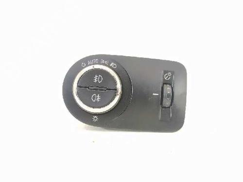 Used Headlight switch OPEL ASTRA K Sports Tourer (B16) 1.6 CDTi (35) (136 hp) 7463647