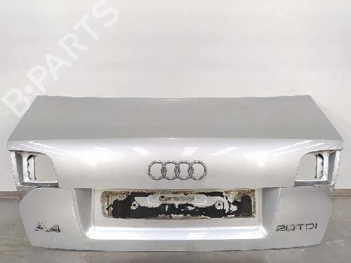 Used Tailgate AUDI A4 B7 (8EC) 2.0 TDI (140 hp) 8213249