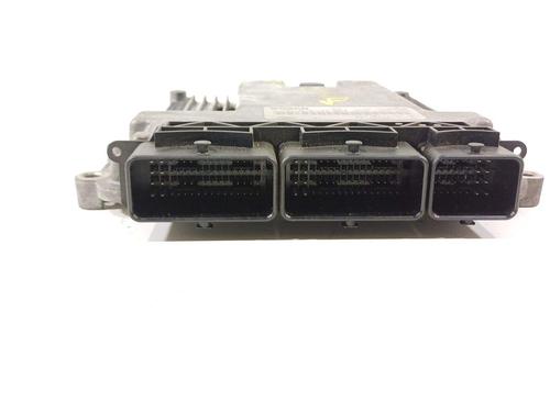 Engine control unit (ECU) RENAULT CLIO IV (BH_) 1.5 dCi 90 | BP40083551M57 - Image 2
