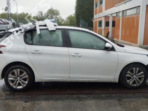Used Parts PEUGEOT 308 II (LB_, LP_, LW_, LH_, L3_) 1.5 BlueHDI 100 4648825