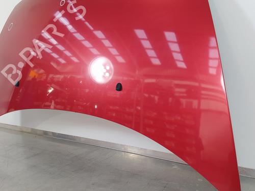 Hood CITROËN C3 I (FC_, FN_) 1.4 HDi | BP9079233C1 