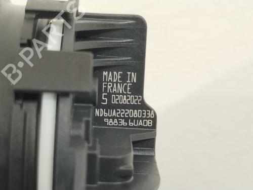 Electronic sensor NISSAN QASHQAI III (J12) 1.3 DIG-T | BP36160330M84 - Image 4