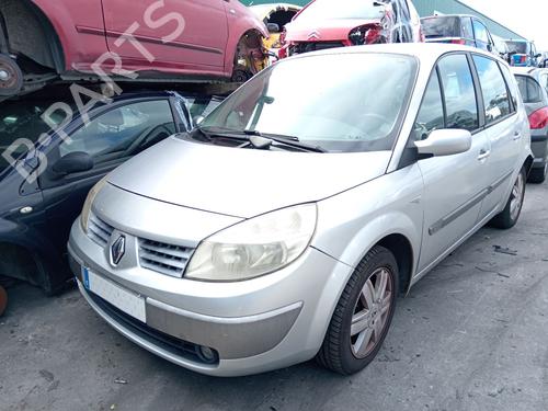 Elektrisk parkeringsbrems RENAULT SCÉNIC II (JM0/1_) 1.5 dCi (JM1E, JM16) | BP28169608E5 